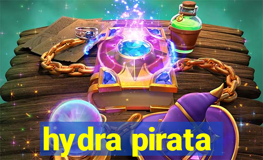 hydra pirata